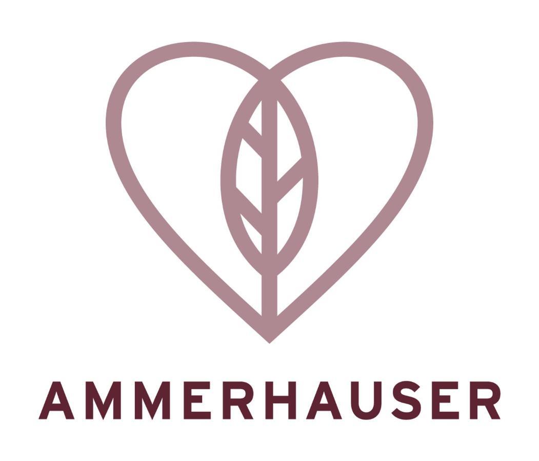 Hotel-Restaurant Ammerhauser Anthering Exteriér fotografie